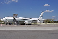 USAF – Boeing OC-135B (B717-158) 61-2672