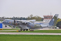 Czech Air Force – CASA C-295M 0455