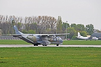 Czech Air Force – CASA C-295M 0455