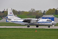 Russia Air Force – Antonov AN-30B RA-30078