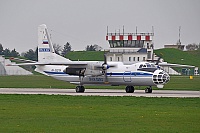 Russia Air Force – Antonov AN-30B RA-30078