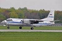 Russia Air Force – Antonov AN-30B RA-30078