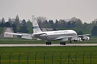 USAF – Boeing OC-135B (B717-158) 61-2672