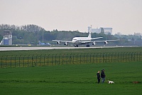 USAF – Boeing OC-135B (B717-158) 61-2672