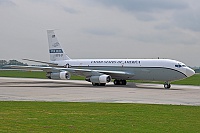 USAF – Boeing OC-135B (B717-158) 61-2672