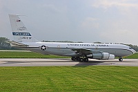 USAF – Boeing OC-135B (B717-158) 61-2672