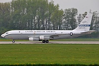 USAF – Boeing OC-135B (B717-158) 61-2672