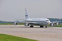 USAF – Boeing OC-135B (B717-158) 61-2672