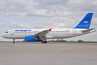 Metrojet – Airbus A320-232 EI-FDL