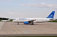 Metrojet – Airbus A320-232 EI-FDL