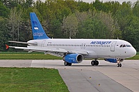 Metrojet – Airbus A320-232 EI-FDL