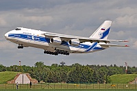 Volga-Dnepr Airlines – Antonov AN-124-100 RA-82044