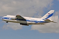 Volga-Dnepr Airlines – Antonov AN-124-100 RA-82044