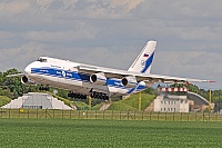 Volga-Dnepr Airlines – Antonov AN-124-100 RA-82044