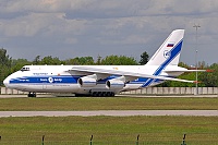 Volga-Dnepr Airlines – Antonov AN-124-100 RA-82044