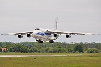 Volga-Dnepr Airlines – Antonov AN-124-100 RA-82044