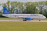 Metrojet – Airbus A320-232 EI-FDL