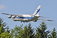 Volga-Dnepr Airlines – Antonov AN-124-100 RA-82044