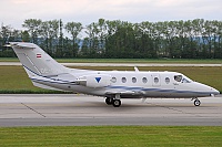  	IJM - International Jet Management – Beech 400A OE-GHM