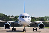 Metrojet – Airbus A320-232 EI-FDM