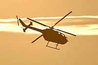 The Flying Bulls – MBB BO-105CBS-4 D-HSDM