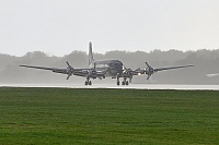 The Flying Bulls – Douglas DC-6B OE-LDM