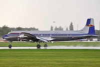 The Flying Bulls – Douglas DC-6B OE-LDM