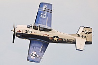 Private/Soukrom – North American T-28A N2800G