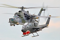 Heli Czech – Bell AH-1P Cobra (209) OK-AHC