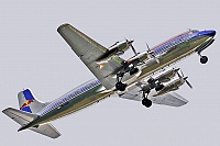 The Flying Bulls – Douglas DC-6B OE-LDM