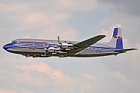 The Flying Bulls – Douglas DC-6B OE-LDM