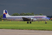 The Flying Bulls – Douglas DC-6B OE-LDM