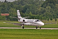 SM Aviation Service – Cessna C550B Citation Bravo D-CSMB