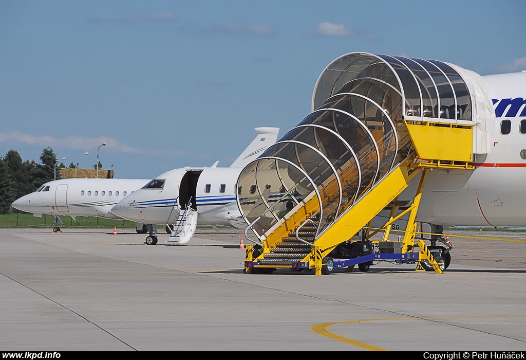 Smart Wings – Boeing B737-82R OK-TSG