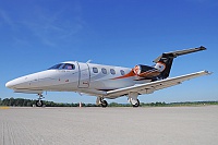 Arcus Air – Embraer EMB-500 Phenom 100 D-IAAY