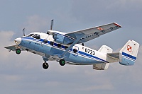 Poland NAVY – Antonov AN-28TD 0723