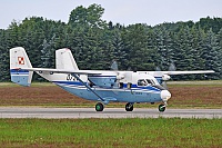 Poland NAVY – Antonov AN-28TD 0723