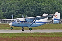 Poland NAVY – Antonov AN-28TD 0723