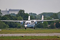 Poland NAVY – Antonov AN-28TD 0723