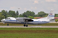 Russia Air Force – Antonov AN-30B RA-26226