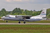 Russia Air Force – Antonov AN-30B RA-26226