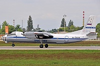 Russia Air Force – Antonov AN-30B RA-26226