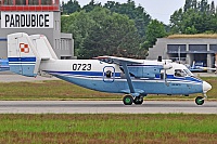 Poland NAVY – Antonov AN-28TD 0723