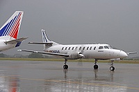 Aeronova – Fairchild SA-227AC Metro III EC-HCH