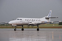 Aeronova – Fairchild SA-227AC Metro III EC-HCH