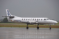 Aeronova – Fairchild SA-227AC Metro III EC-HCH