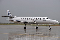 Aeronova – Fairchild SA-227AC Metro III EC-HCH