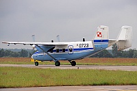 Poland NAVY – Antonov AN-28TD 0723