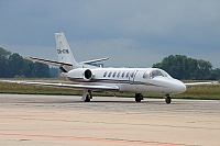 Air Transport Europe – Cessna C560 OM-ATM