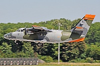 Czech Air Force – Let L410-FG 1525